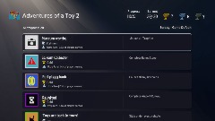 A screenshot taken in Dreams. 2 of 15.