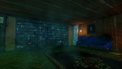 A screenshot taken in Dreams. 3 of 23.