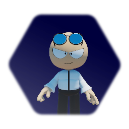 Dr Vortex