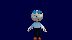 A screenshot taken in Dreams. 2 of 26.