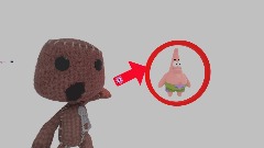 get Patrick-ed for no reson 2.0