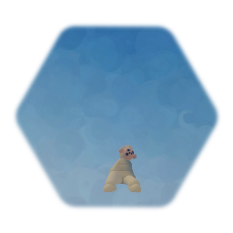 Maroon with long legs