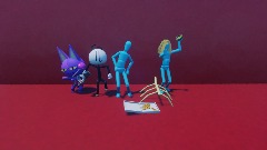 Grubhub delivery dance (60 follower special)