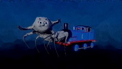 A screenshot taken in Dreams. 4 of 7.