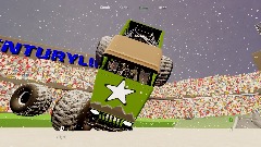 A screenshot taken in Dreams. 3 of 14.