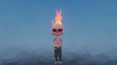 A screenshot taken in Dreams. 1 of 1.