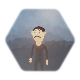 Doug Williams Model (1980s)