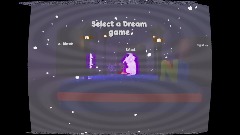 A screenshot taken in Dreams. 9 of 11.