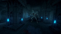 A screenshot taken in Dreams. 19 of 28.