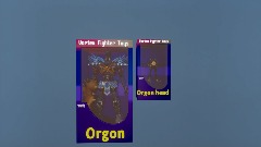 A screenshot taken in Dreams. 5 of 19.