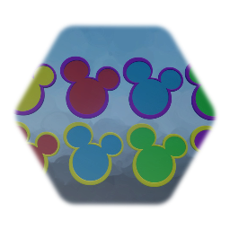 Playhouse Disney Mouse Ears