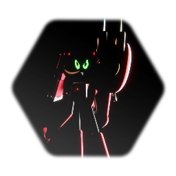 Metal Knuckles Stylized