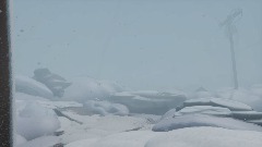 Pikmin:The Snowy Wasteland