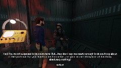 A screenshot taken in Dreams. 15 of 30.