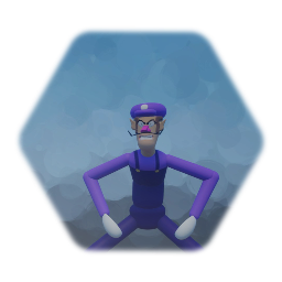 Waluigi