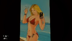 A screenshot taken in Dreams. 1 of 10.