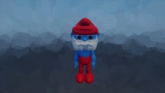 A screenshot taken in Dreams. 7 of 25.