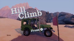 Hill Climb
