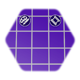 Tileable Grid Animation