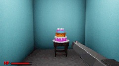 A screenshot taken in Dreams. 26 of 29.