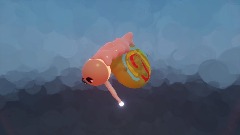 A screenshot taken in Dreams. 2 of 2.