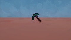 Remix of My most serious game yet