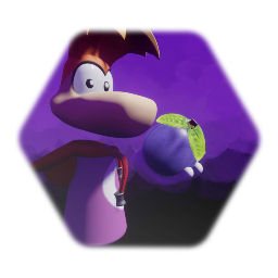 My Rayman