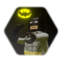 LEGO BATMAN