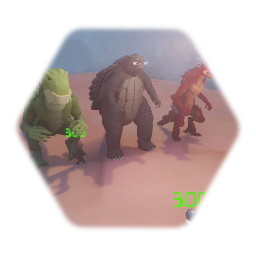 Advanced Turn-Based Battle Logic v2.1