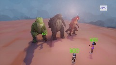 A screenshot taken in Dreams. 1 of 1.