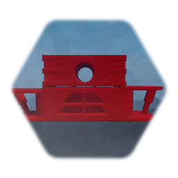 Bionicle character/pieces