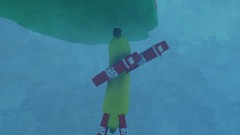 Let's go garden Adventure