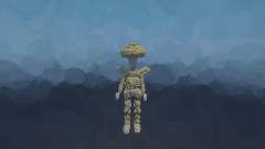 A screenshot taken in Dreams. 3 of 6.