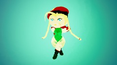 A screenshot taken in Dreams. 1 of 1.