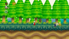 A screenshot taken in Dreams. 10 of 21.