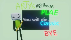 ArTyS aRt HoUsE (old ver)