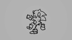 Sonic the sketchog