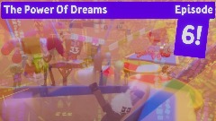 A screenshot taken in Dreams. 7 of 25.