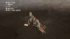 A screenshot taken in Dreams. 11 of 24.