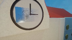 Benky castle (DOES HAVE A PIcTURE oF PeAcH