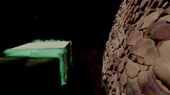 A screenshot taken in Dreams. 5 of 14.