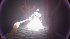 A screenshot taken in Dreams. 1 of 4.