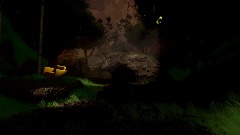 A screenshot taken in Dreams. 2 of 2.