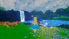 Alice in Wonderland 1