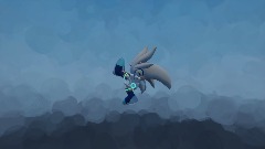 A screenshot taken in Dreams. 9 of 17.