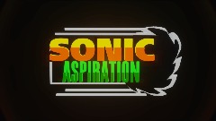 Sonic Aspiration <term>Engine Showcase