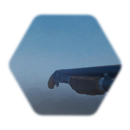 TF2 Shotgun