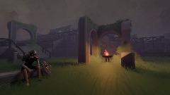 Rome Action RPG [ALPHA BUILD 2]