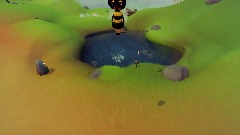 A screenshot taken in Dreams. 19 of 23.