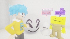 Bob sings wonderworld but its worst